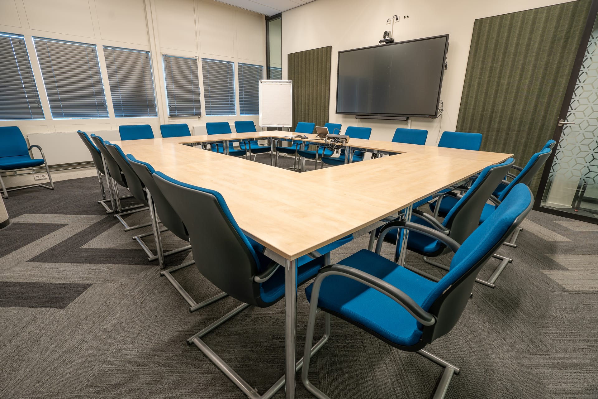 Bureaux & entreprises