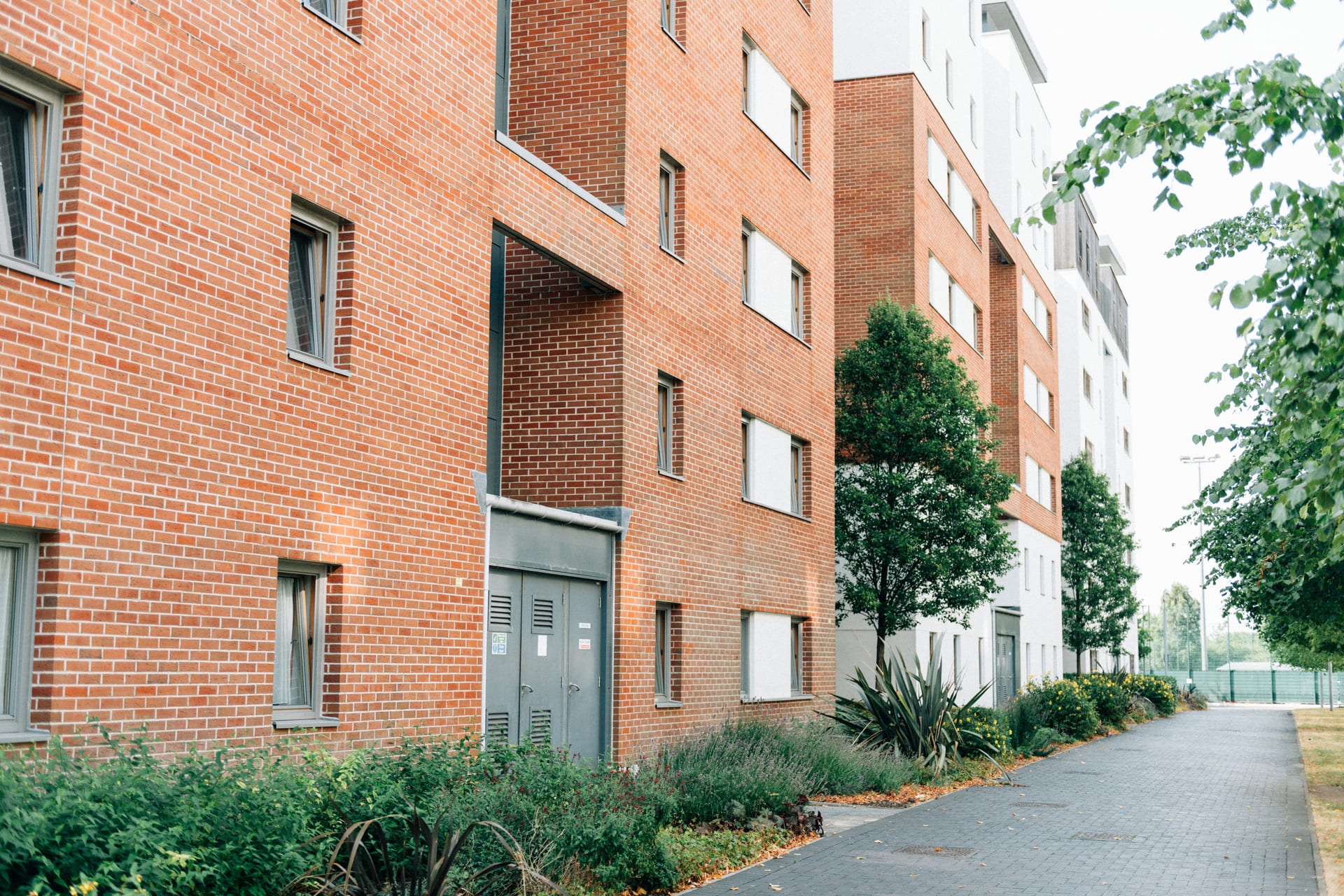 Particuliers & copropriétés
