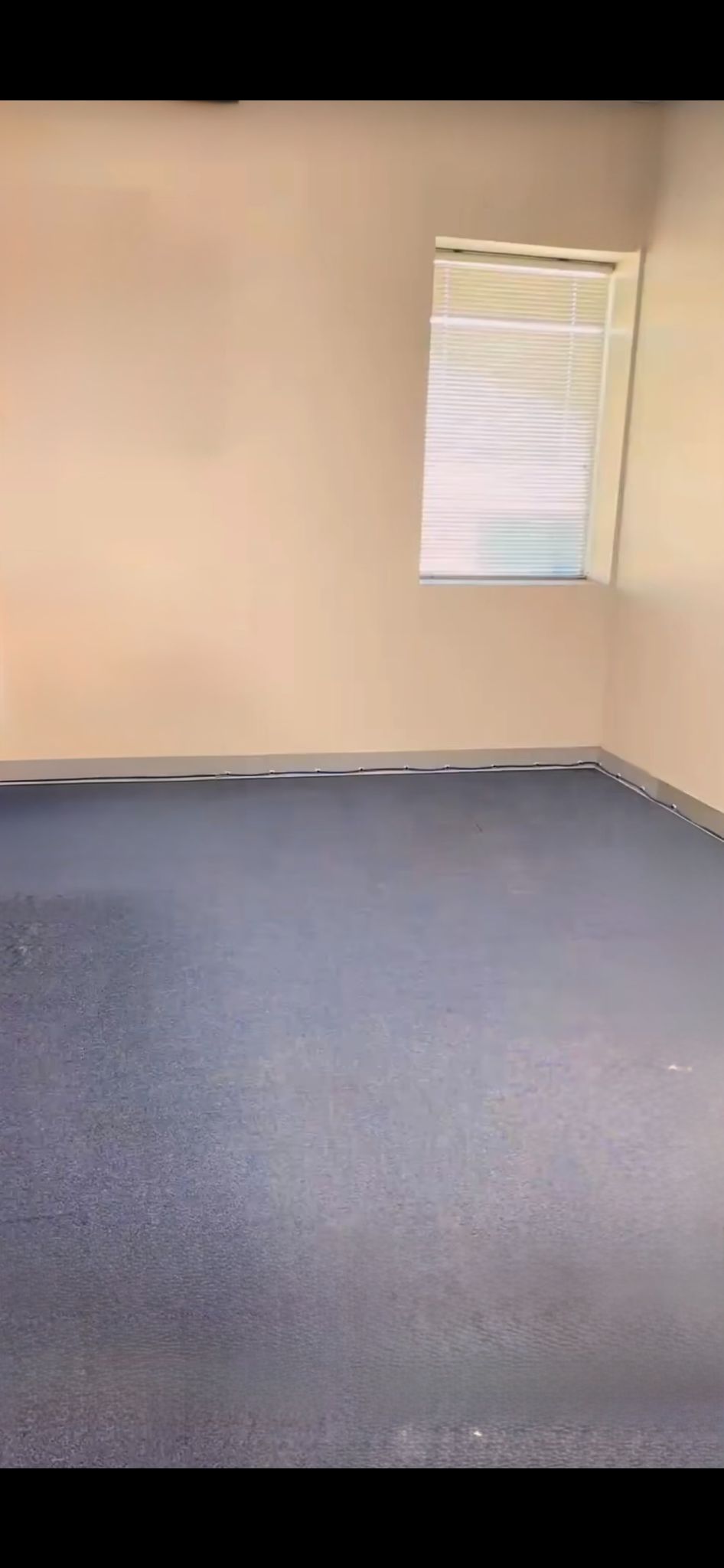 Après — Shampouinage moquette
